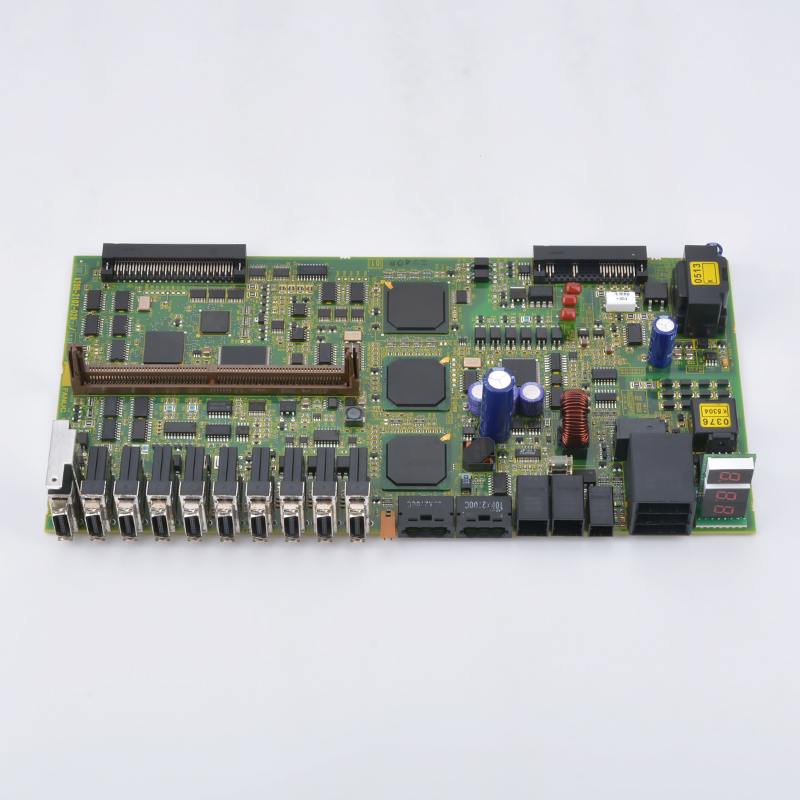 Fanuc PCB Board A20B-2102-0207 Fanuc printed circuit board