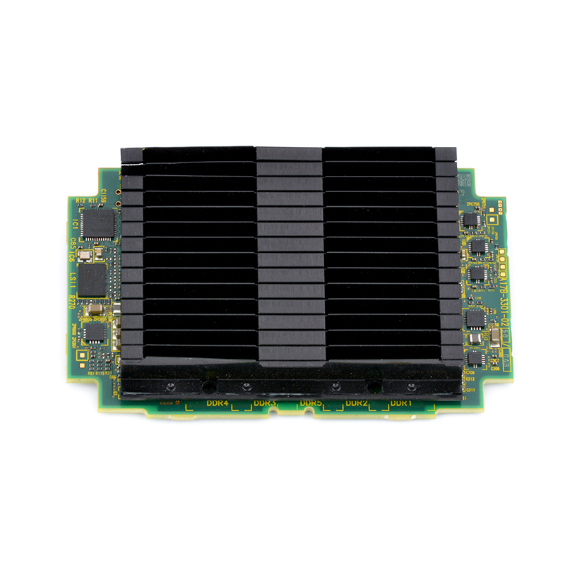 Fanuc PCB Board A17B-3301-0250 Fanuc printed circuit board