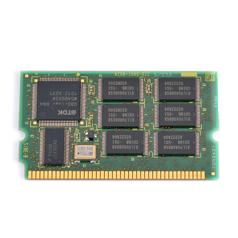 Fanuc PCB Board A20B-3900-0225 Fanuc printed circuit board fanuc 03A