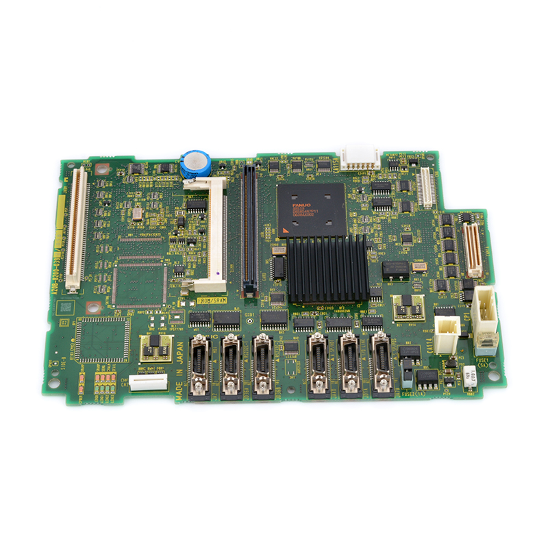 Fanuc PCB Board A20B-8200-0392 Fanuc printed circuit board