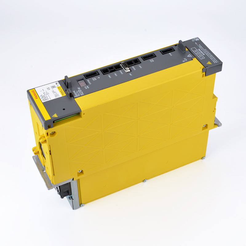 Fanuc drives A06B-6252-H018 Fanuc servo amplifier aiPS 18HV-B