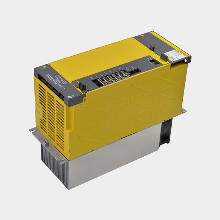 Hot-selling Fanuc 10 T - Japan original fanuc cnc amplifier A06B-6111-H026#H570 – Weite