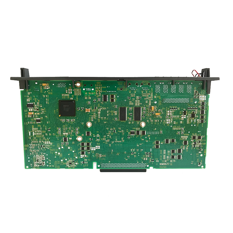 New original fanuc robot system mainboard A16B-3200-0782 